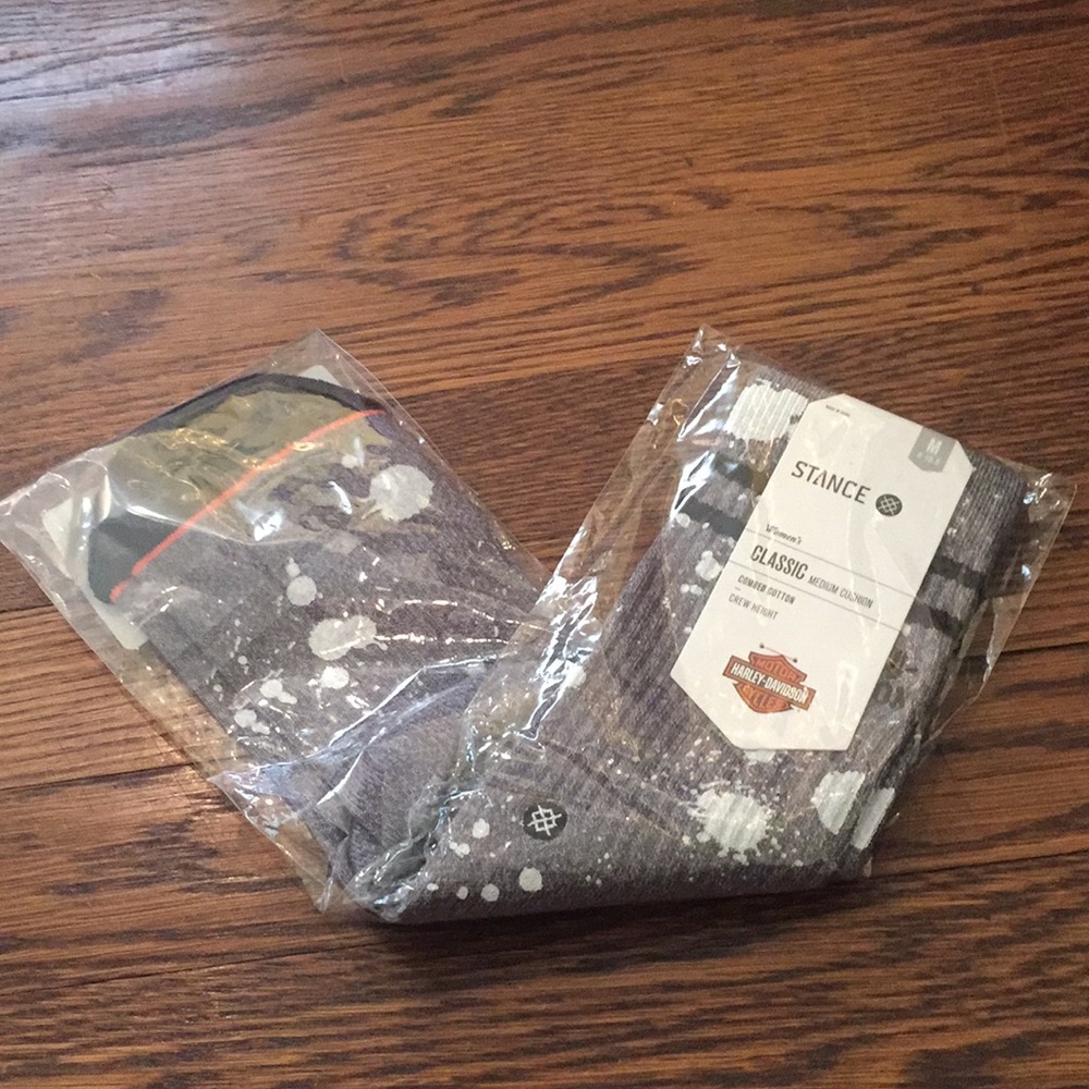 Speciality Long Socks